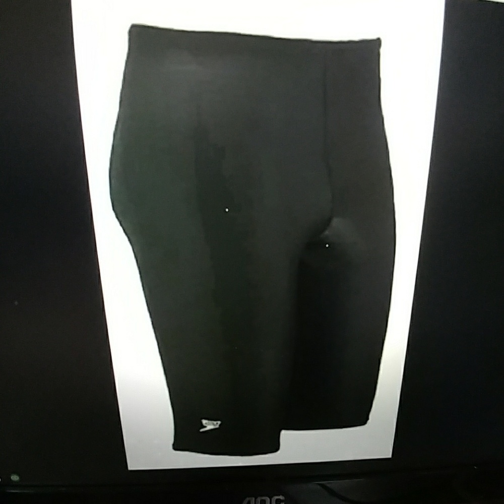 Speedo PowerFlex Eco Youth 24